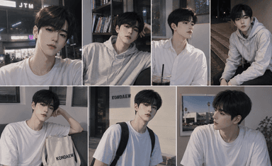 건대 W BLUE 실장 사진 8